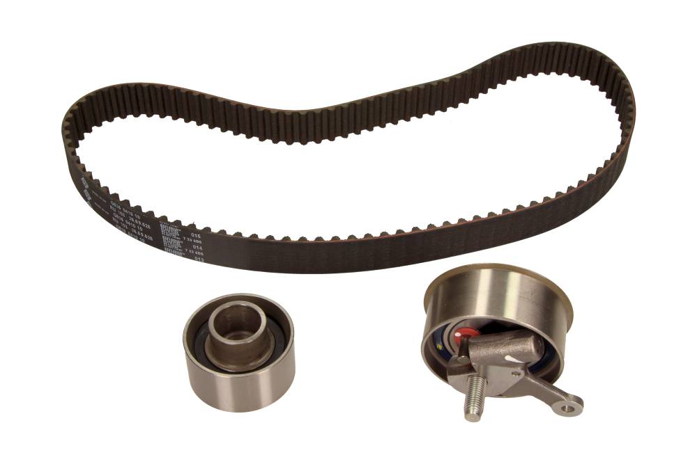 INA 530 0664 10 - ZESTAW ROZRZĄDU MAZDA BT-50 FORD RANGER