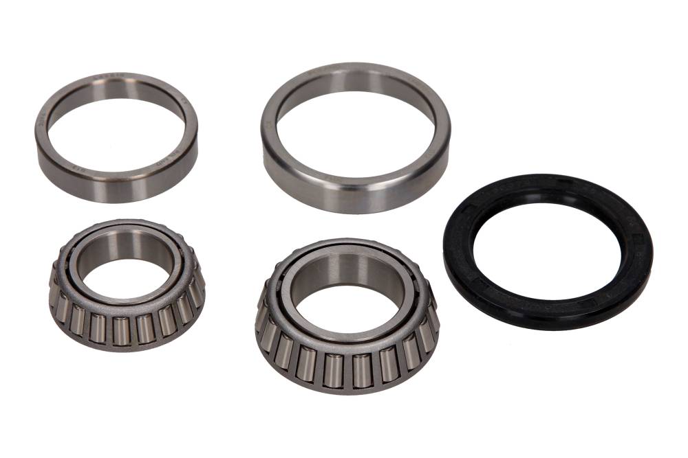 Maxgear 33-0754 — Piasta koła