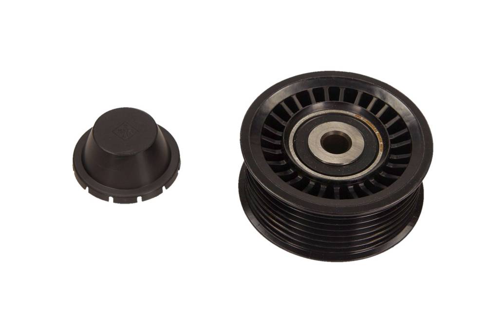INA 532 0668 10 - ROLKA PASKA WIELOROWK. RENAULT CLIO TCE 09-