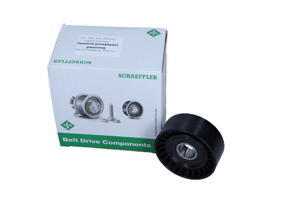 INA 532 0892 10 - ROLKA PASKA WIELOROWK. ALFA GIULIA-STELVIO 2.0