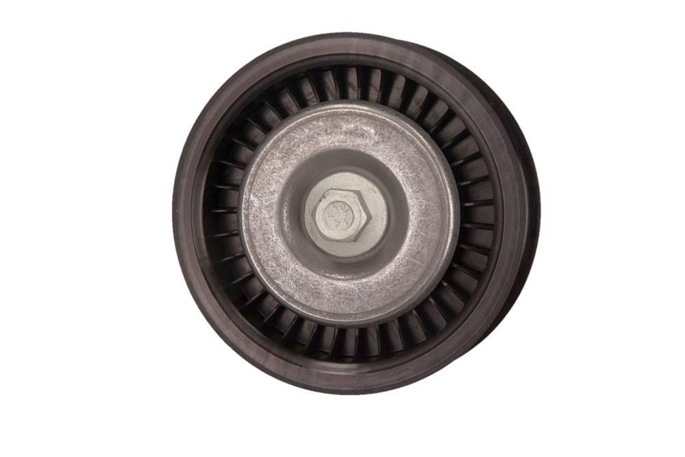 INA 532 0909 10 - ROLKA PASKA WIELOROWK. FORD 2.2TDCI-3.2TDCI TRANSIT