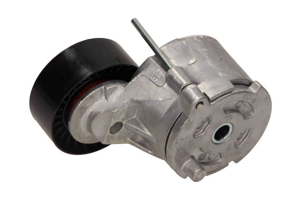 INA 534 0455 10 - NAPINACZ PASKA WIELOROWK. FIAT 1.3 M-JET 09-