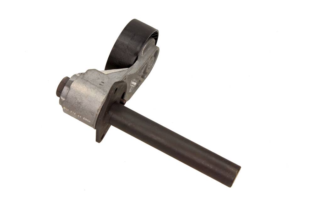 INA 534 0455 10 - NAPINACZ PASKA WIELOROWK. FIAT 1.3 M-JET 09-