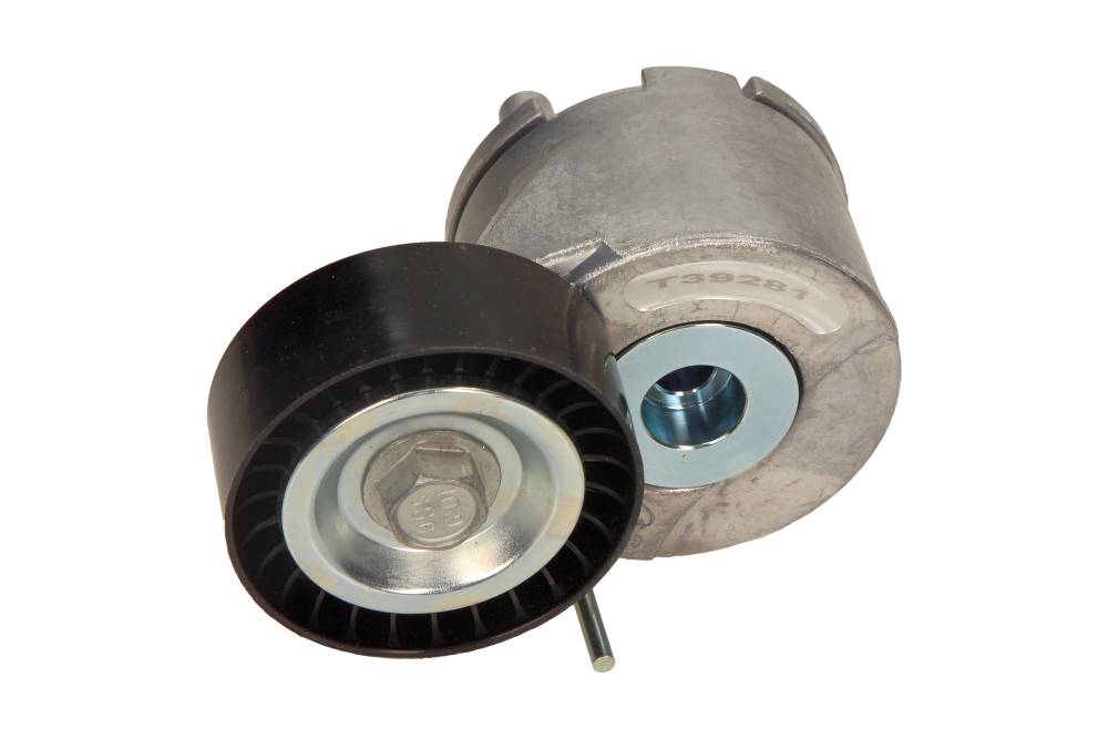 INA 534 0455 10 - NAPINACZ PASKA WIELOROWK. FIAT 1.3 M-JET 09-