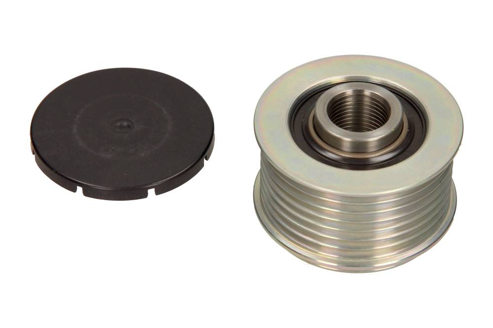 INA 535 0239 10 - KOŁO PASOWE ALTERNATORA NISSAN 3.0DCI 10-