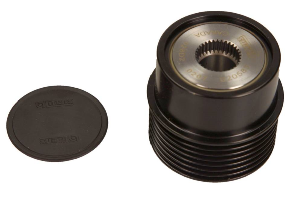 INA 535 0314 10 — Koło pasowe, alternator