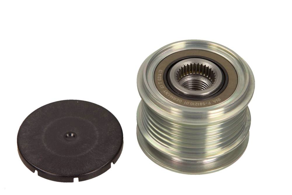 INA 535 0328 10 - KOŁO PASOWE ALTERNATORA DB W205-W213