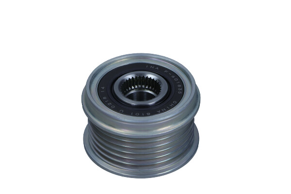 INA 535 0329 10 — Koło pasowe, alternator