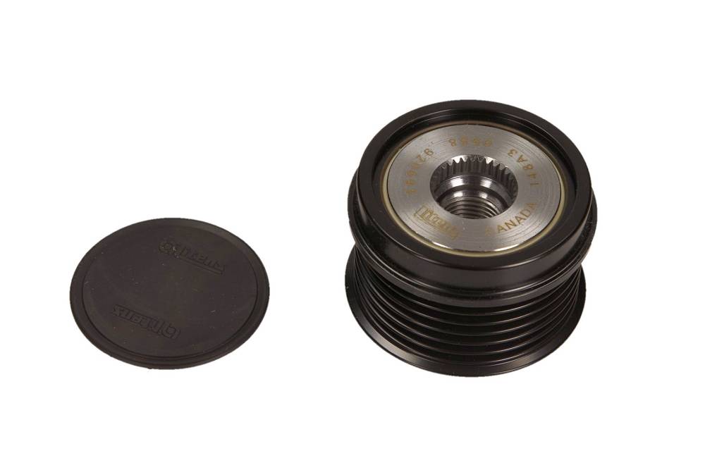 INA 535 0334 10 — Koło pasowe, alternator