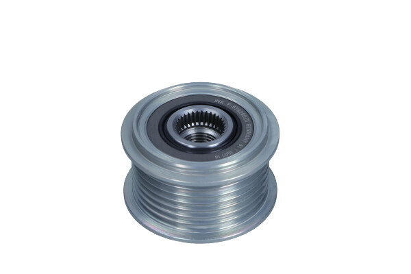 INA 535 0351 10 — Koło pasowe, alternator