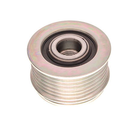 INA 535 0357 10 - KOŁO PASOWE ALTERNATORA