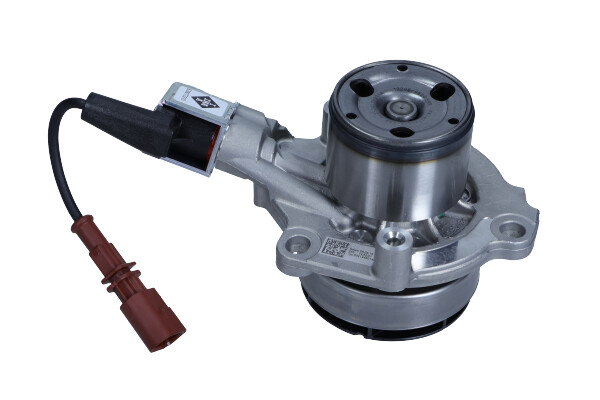 INA 538 0733 10 - POMPA WODY VW 1.6TDI-2.0TDI Z CZUJNIKIEM
