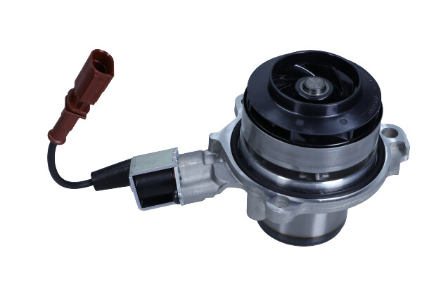 INA 538 0733 10 - POMPA WODY VW 1.6TDI-2.0TDI Z CZUJNIKIEM