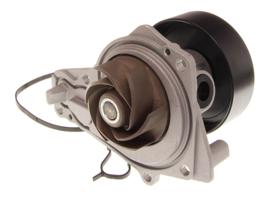 INA 538 0815 10 - POMPA WODY BMW 3.0 F20-F87-F30-F34 X3-X4