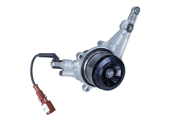INA 538 0968 10 - POMPA WODY VW 2.0TDI Z CZUJNIKIEM