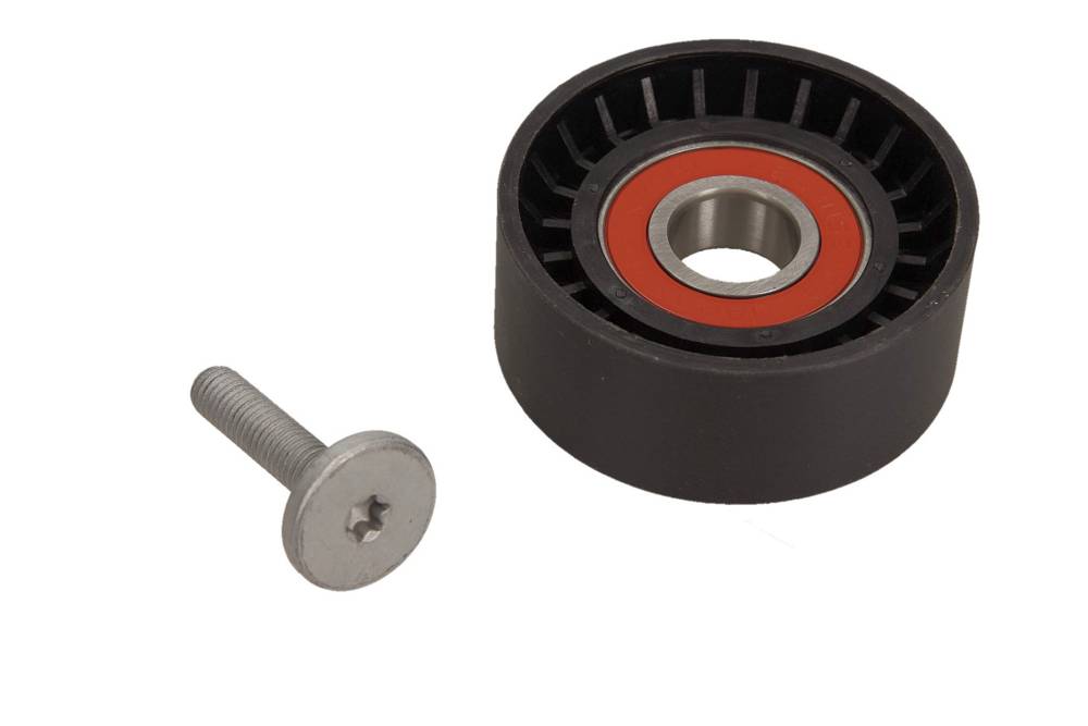 Maxgear 54-1342 — Rolka kierunkowa / prowadząca, pasek klinowy zębaty