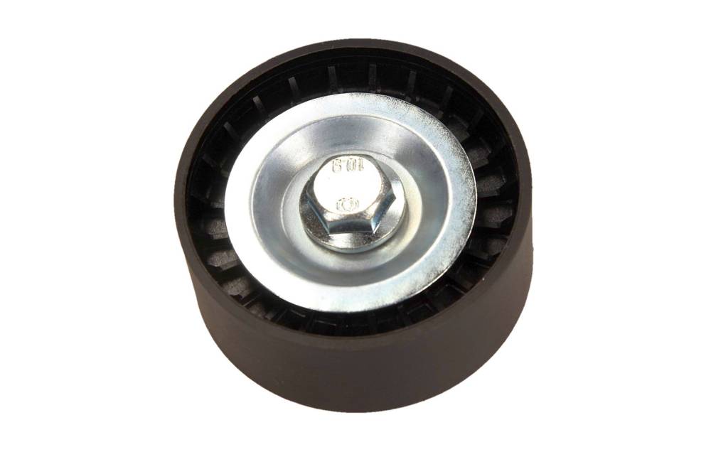 Maxgear 54-1349 - ROLKA PASKA WIELOROWK. CHRYSLER VOYAGER III 2.5TD PROWADZĄCA