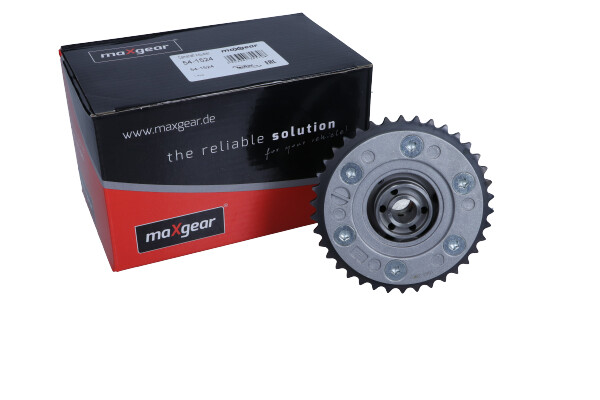 Maxgear 54-1524 - KOŁO WAŁKA ROZRZĄDU BMW 3 E90 3.0 06- WARIATOR FAZ ROZRZĄDU
