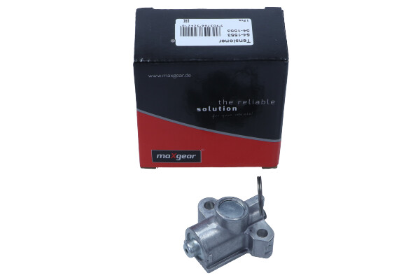 Maxgear 54-1553 - NAPINACZ ŁAŃCUCHA ROZRZĄDU OPEL ASTRA G 2.2-2.2DTI 02-
