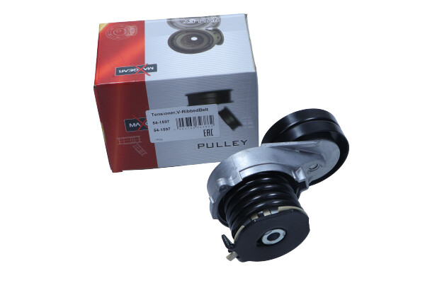 Maxgear 54-1597 - NAPINACZ PASKA WIELOROWK. OPEL 1.7DTI