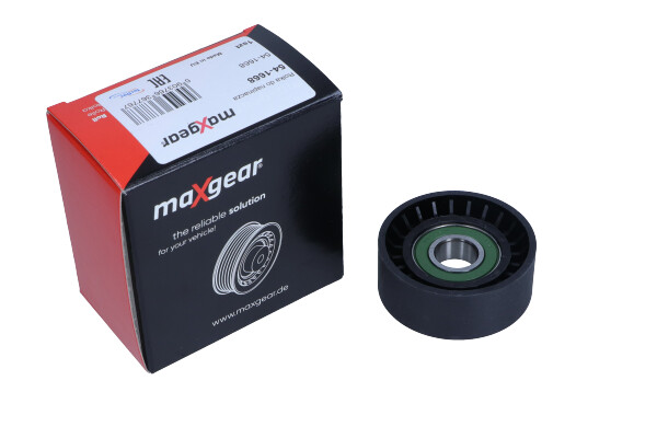 Maxgear 54-1668 - ROLKA NAPINACZA PASKA WIELOROWK. DB AMG