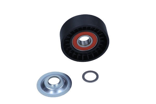 Maxgear 54-1670 - ROLKA NAPINACZA PASKA WIELOROWK. LANCER VIII EVO 2.0