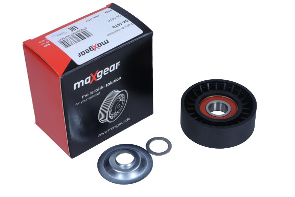 Maxgear 54-1670 - ROLKA NAPINACZA PASKA WIELOROWK. LANCER VIII EVO 2.0