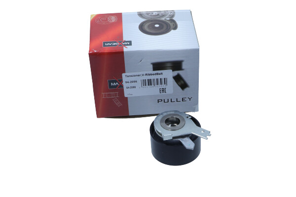 Maxgear 54-2056 - ROLKA PASKA ROZRZĄDU RENAULT NOTE 1.5DCI 09-
