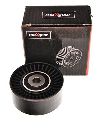 Maxgear 54-2078 - ROLKA PASKA WIELOROWK. HYUNDAI IX55 3.0 V6