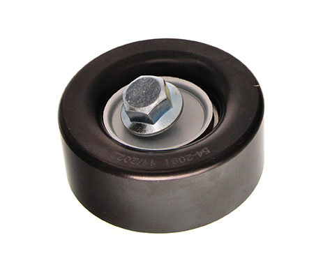 Maxgear 54-2091 - ROLKA PASKA WIELOROWK. NISSAN JUKE