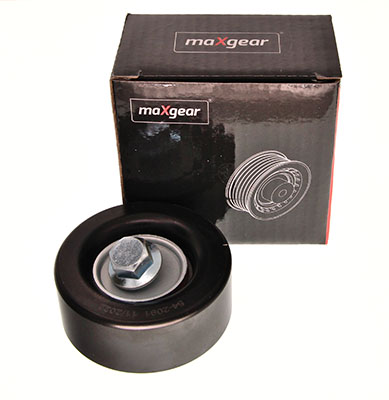 Maxgear 54-2091 - ROLKA PASKA WIELOROWK. NISSAN JUKE