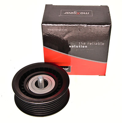 Maxgear 54-2097 - ROLKA PASKA WIELOROWK. RANGE ROVER