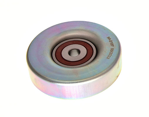 Maxgear 54-2107 - ROLKA PASKA WIELOROWK. TOYOTA YARIS