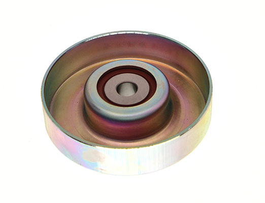 Maxgear 54-2107 - ROLKA PASKA WIELOROWK. TOYOTA YARIS