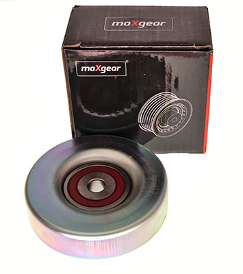 Maxgear 54-2107 - ROLKA PASKA WIELOROWK. TOYOTA YARIS