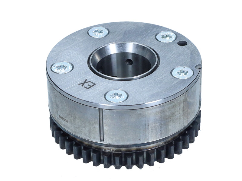 Maxgear 54-2503 - KOŁO WAŁKA ROZRZĄDU RENAULT MEGANE- SCENIC 1.2TCE 12- STRONA WYLOTOWA