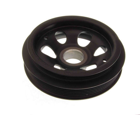 INA 544 0180 10 - KOŁO PASOWE WAŁU KORBOWEGO FORD 2.0 ECOBLUE