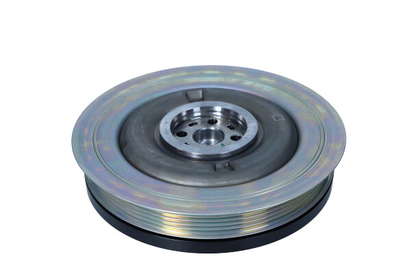 INA 544 0503 10 - KOŁO PASOWE WAŁU KORBOWEGO VOLVO 2.0D KIT