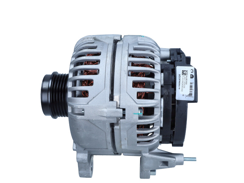 Maxgear 55-0556 - ALTERNATOR AUDI A4 1.9TDI 95-