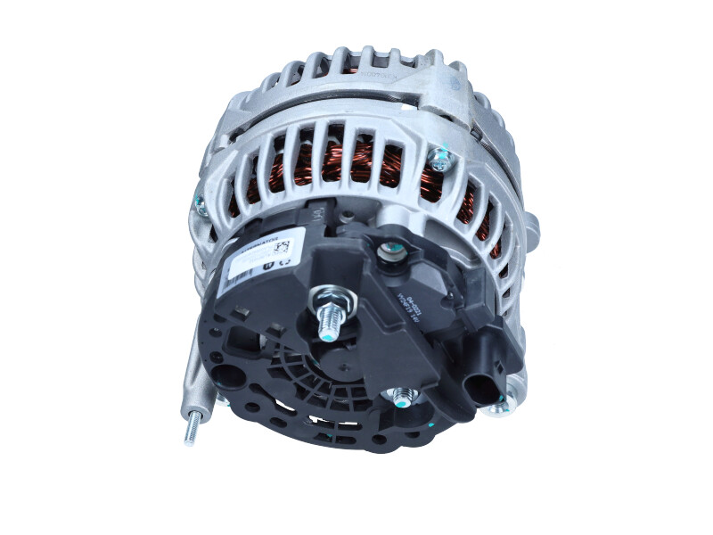 Maxgear 55-0556 - ALTERNATOR AUDI A4 1.9TDI 95-