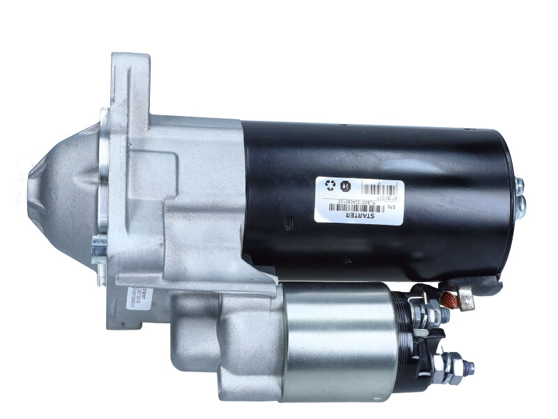 Maxgear 55-0870 - ROZRUSZNIK 12V. 1.7KW FIAT DUCATO 2.3D 07.06-