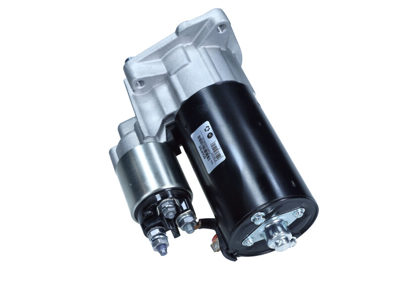 Maxgear 55-0870 - ROZRUSZNIK 12V. 1.7KW FIAT DUCATO 2.3D 07.06-