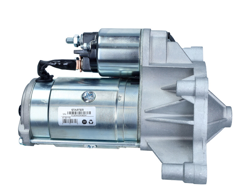 Maxgear 55-0893 - ROZRUSZNIK CITROEN C4 2.0HDI 08-