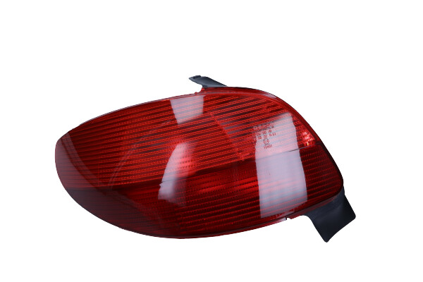 ABAKUS 550-1921L-UE — Lampa tylna zespolona