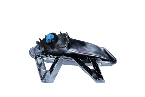 ABAKUS 550-2011L-UE - LAMPA PRZECIWMGIELNA PEUGEOT 406 H1 99-04 LE PRZEZROCZYSTY