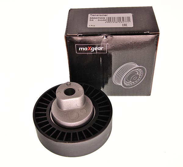 Maxgear 54-0448 - ROLKA PASKA WIELOROWK. BMW M42 ZWR
