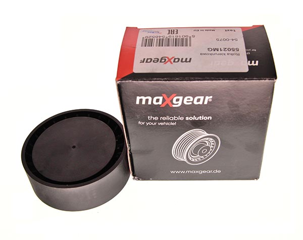 Maxgear 54-0075 - ROLKA PASKA WIELOROWK. BMW M60 ZWR