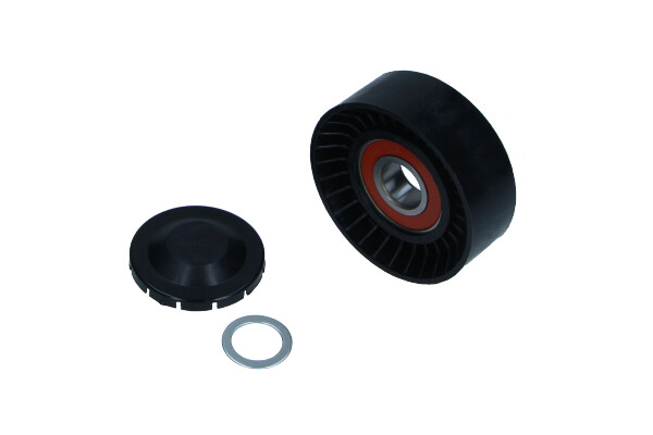 Maxgear 54-0813 - ROLKA NAPINACZA PASKA WIELOROWK. BMW E65-66-53 3.6-4.8