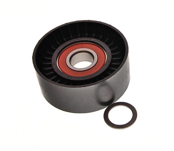Maxgear 54-0077 — Rolka kierunkowa / prowadząca, pasek klinowy zębaty