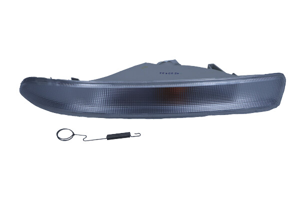 ABAKUS 551-1607L-UE-C — Lampa kierunkowskazu